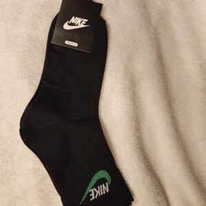 Inspired Men's Crew Socks